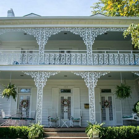 Governor'S Inn Ashland Dış mekan fotoğraf