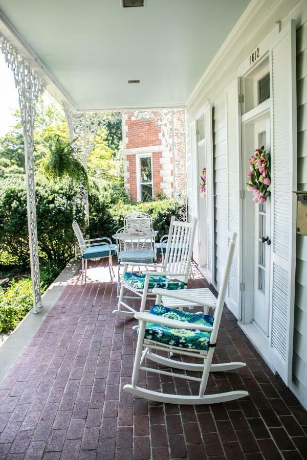 Governor'S Inn Ashland Dış mekan fotoğraf